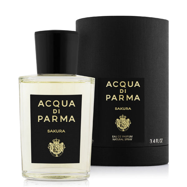 Unisex-Parfüm Acqua Di Parma EDP Sakura (100 ml)