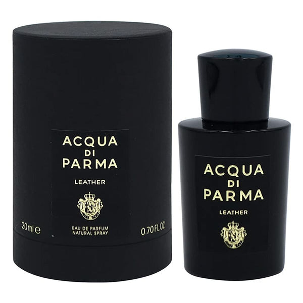 Unisex-Parfüm EDP Acqua Di Parma Leather (20 ml)