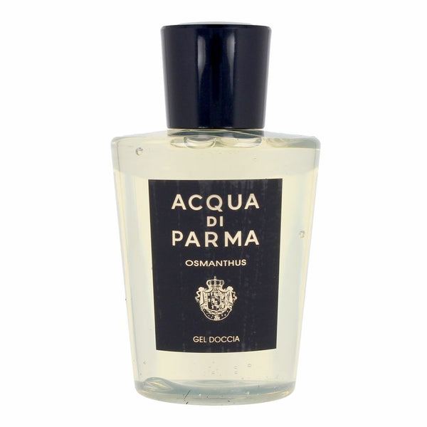 Duschgel Acqua Di Parma Signatures of the Sun Osmanthus (200 ml)