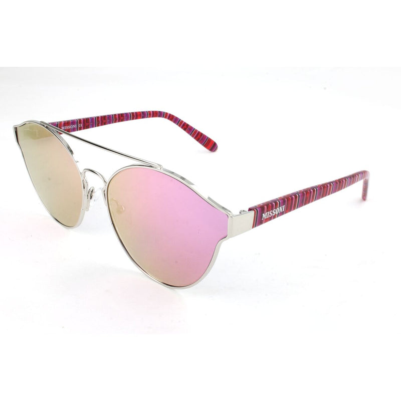 Damensonnenbrille Missoni MI-872S02S ø 62 mm