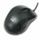 Optische Maus Ewent EW3152 1000 DPI Schwarz