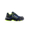 Sicherheits-Schuhe Sparco All Road BMGF Marineblau