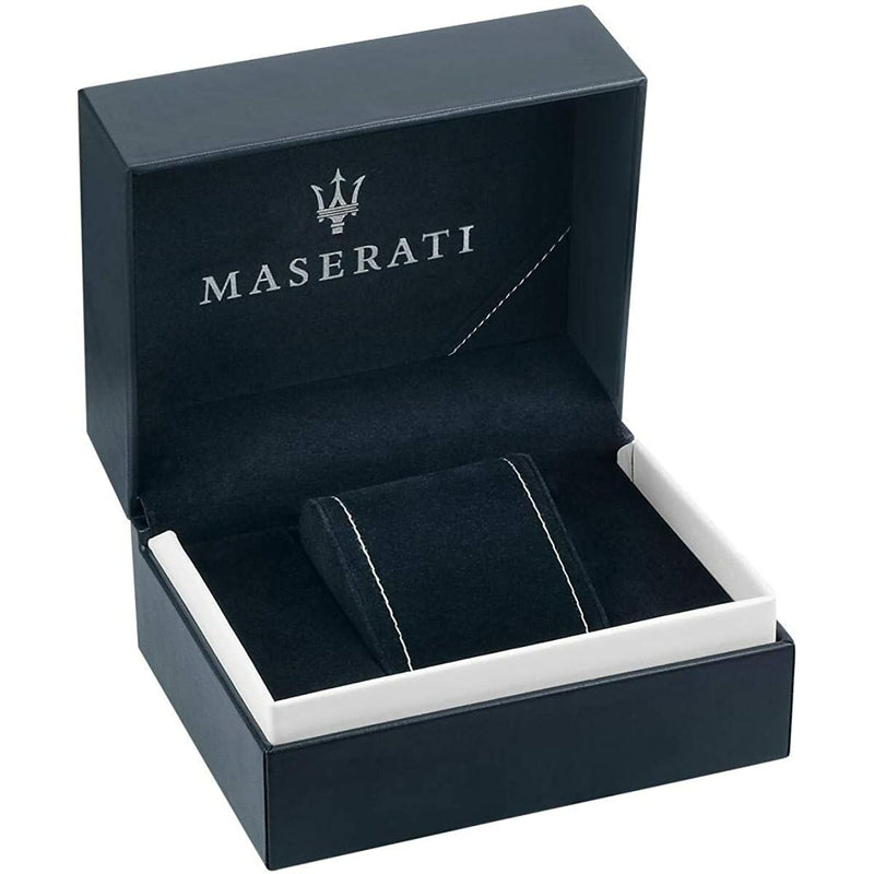 Unisex-Uhr Maserati R8871618014 (Ø 42 mm)