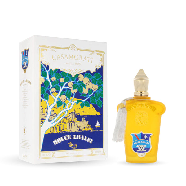 Unisex-Parfüm Xerjoff EDP Casamorati Dolce Amalfi (100 ml)