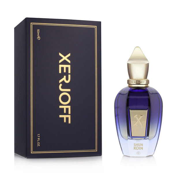 Unisex-Parfüm Xerjoff EDP Join The Club Shunkoin (50 ml)