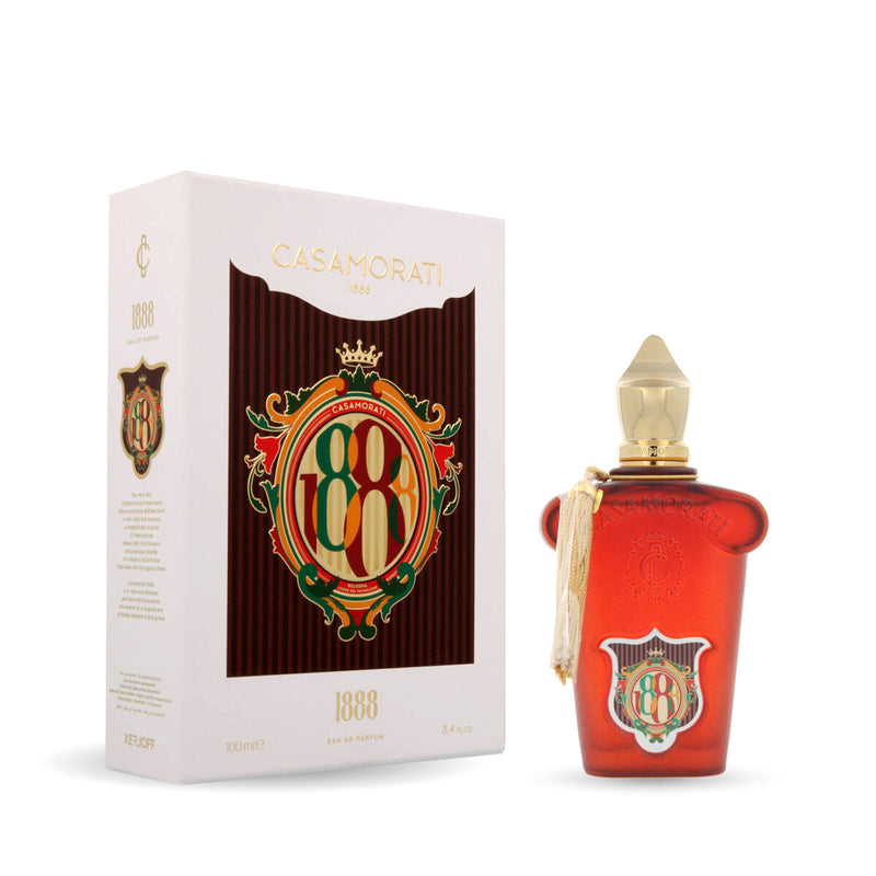 Unisex-Parfüm Xerjoff EDP Casamorati 1888 (100 ml)