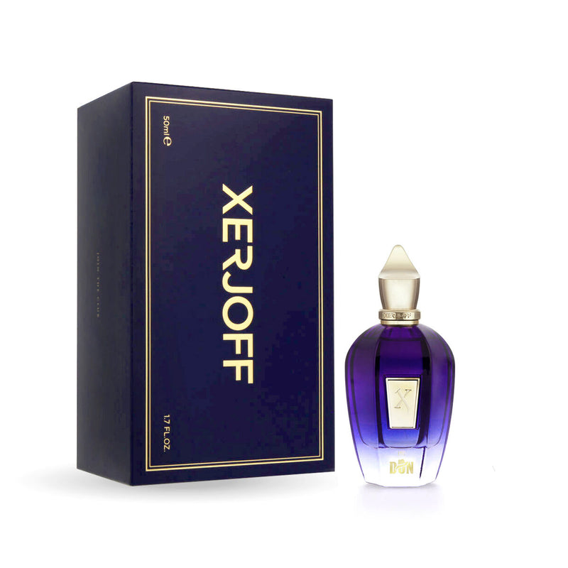 Unisex-Parfüm Xerjoff EDP Join The Club Don (50 ml)