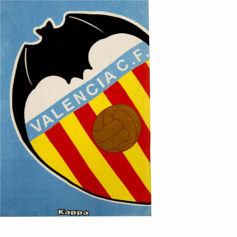 Handtuch valencia cf Kappa 3013JJ0