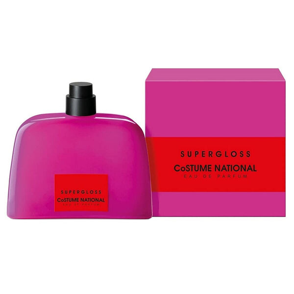 Damenparfüm Costume National EDP Supergloss (50 ml)