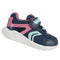 Kinder Sportschuhe Geox Sprinty Marineblau