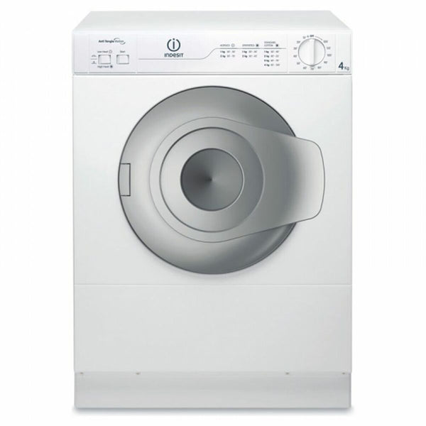 Evakuierungstrockner Indesit NIS41V Weiß 4 Kg