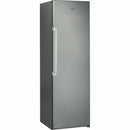 Kühlschrank Hotpoint SH81QXRFD1 Edelstahl (187 x 60 cm)