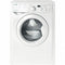 Waschmaschine Indesit EWD 61051 W SPT N 6 Kg