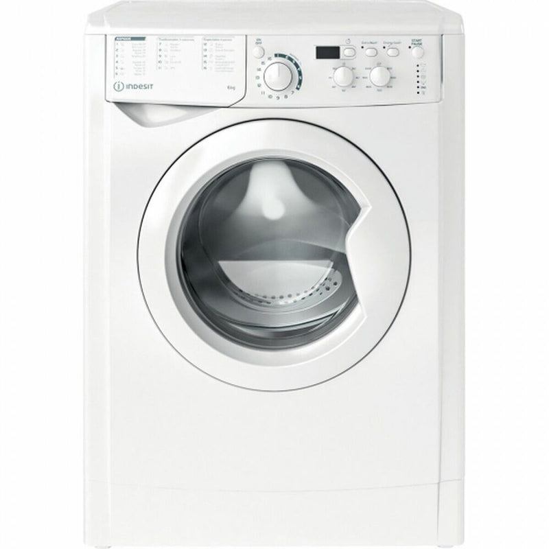 Waschmaschine Indesit EWD 61051 W SPT N 6 Kg