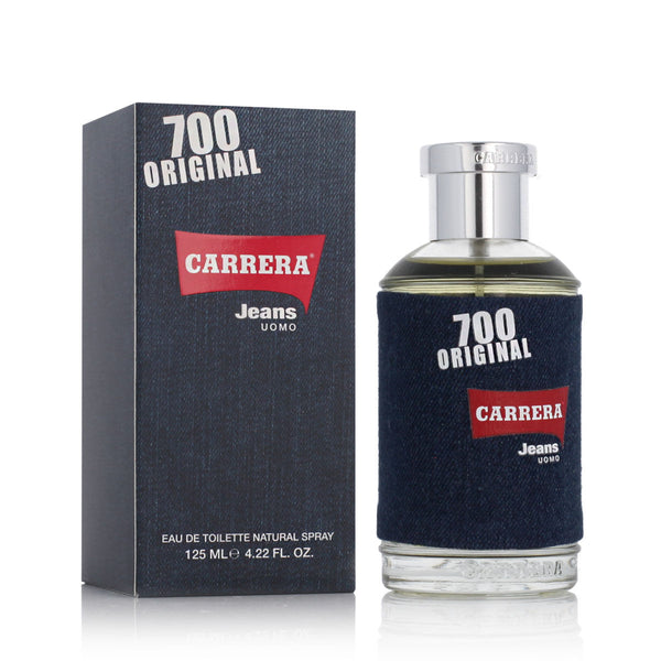 Herrenparfüm Carrera EDT Jeans 700 Original Uomo (125 ml)