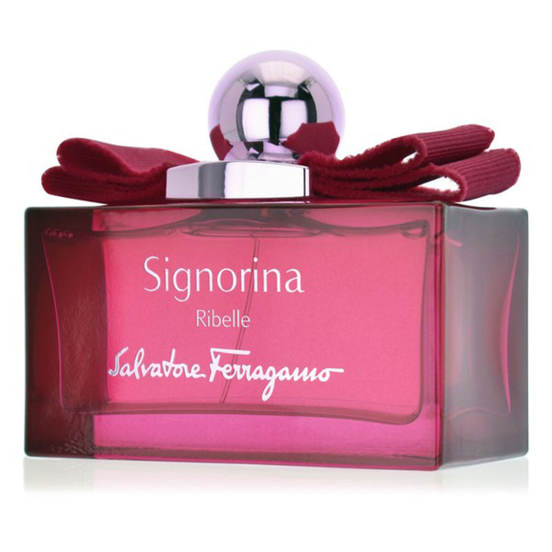 Damenparfüm Salvatore Ferragamo EDP Signorina Ribelle (100 ml)