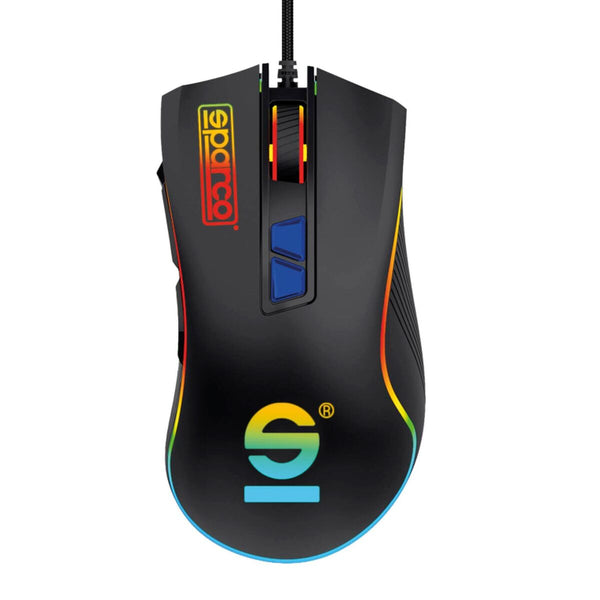 Mouse Sparco SPMOUSEPRO