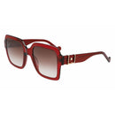 Damensonnenbrille Liu·Jo LJ748S-615 ø 54 mm