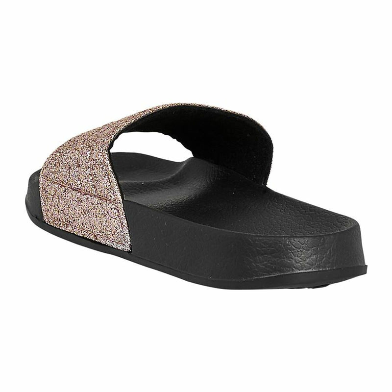 Flip Flops für Frauen Kappa Matese 4 Wo Schwarz