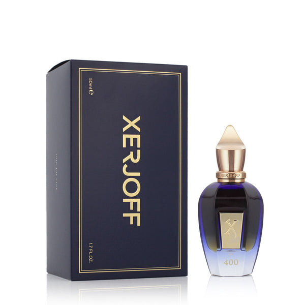 Unisex-Parfüm EDP Xerjoff Join The Club 400 (50 ml)