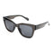 Unisex-Sonnenbrille Marcolin AOG002 CK4128 009.000 (Ø 52 mm)