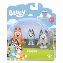 Actionfiguren Famosa Bluey 6 cm