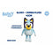 Plüschtier Famosa Bluey Jumbo Plush (45 cm)