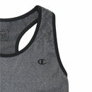 Tanktop Frau Champion Tank Top Grau