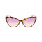 Damensonnenbrille Liu·Jo LJ755S-244 ø 57 mm