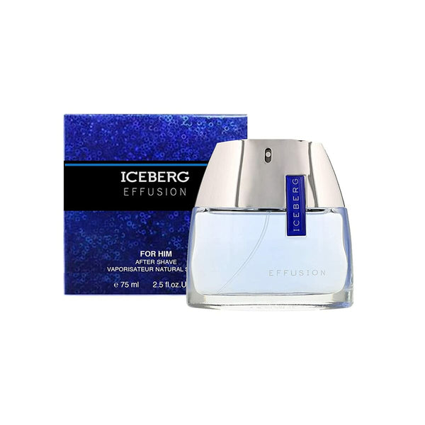 Herrenparfüm Iceberg EDT Effusion Man (75 ml)