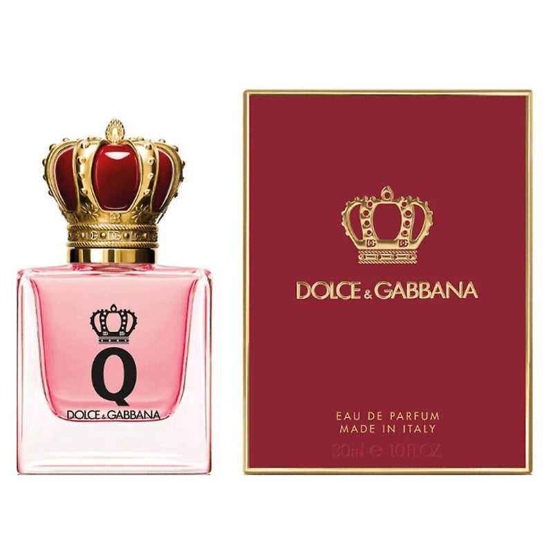 Damenparfüm Dolce & Gabbana EDP Dolce Gabbana Q (30 ml)