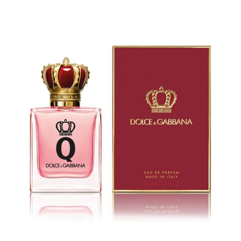 Damenparfüm Dolce & Gabbana EDP Dolce Gabbana Q (50 ml)