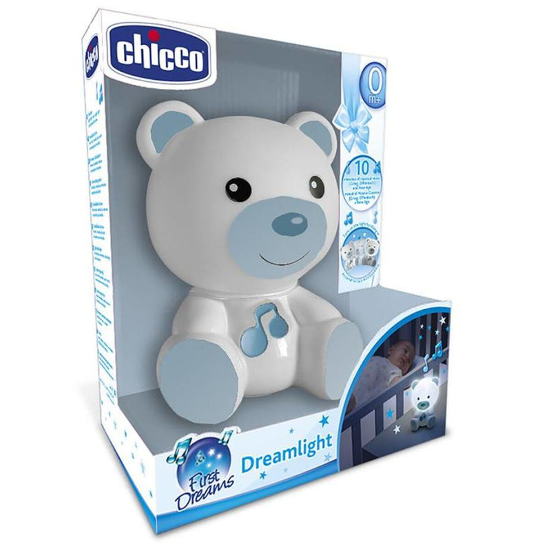 Tischlampe Chicco (Restauriert A)