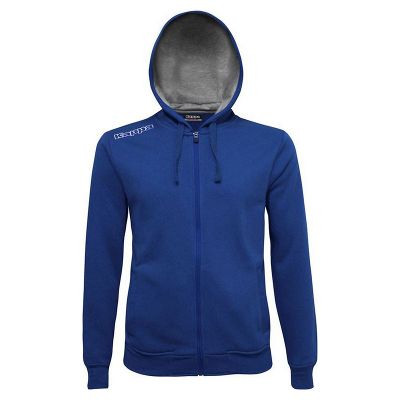 Sportjackefür Herren Kappa Wescor Blau