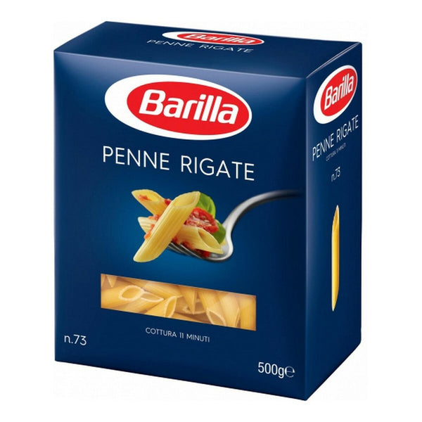 Makkaroni Barilla Penne (500 g)