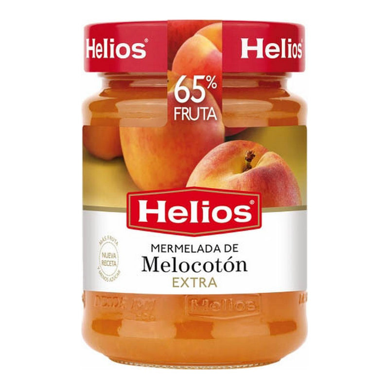 Marmelade Helios Pfirsich (340 g)