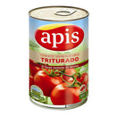 Tomatenstückchen Apis (410 g)