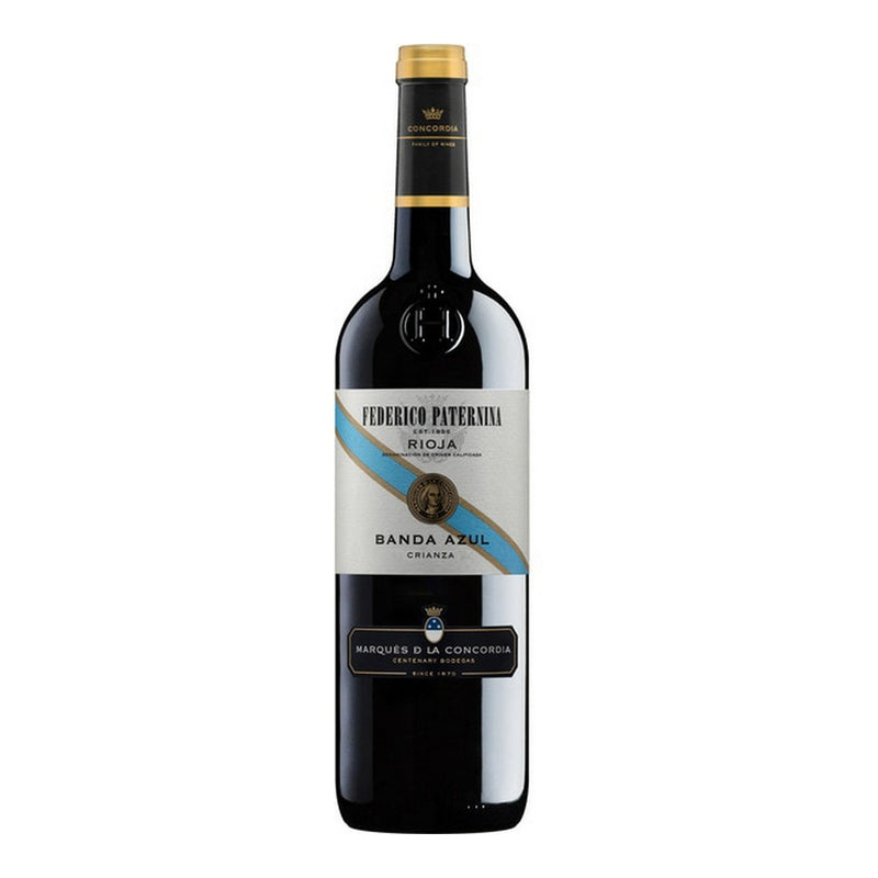 Rotwein Federico Paternina (75 cl)