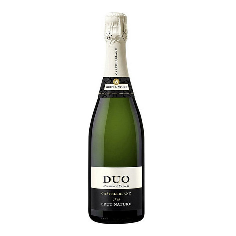 Sekt Castellblanch Duo Brut (75 cl)