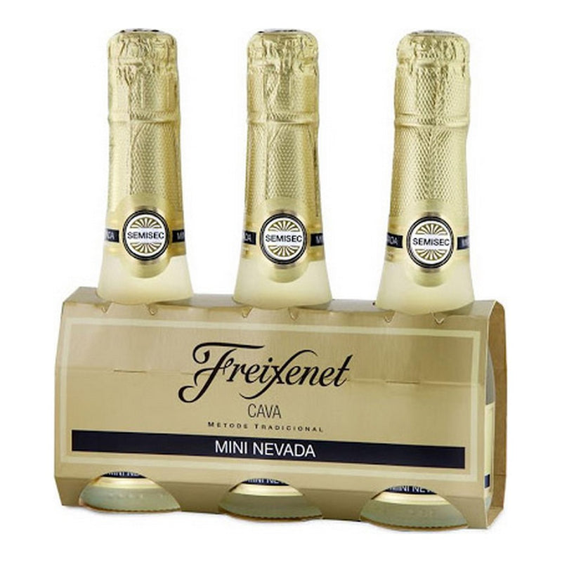 Sekt Freixenet Carta Nevada (3 x 200 ml)