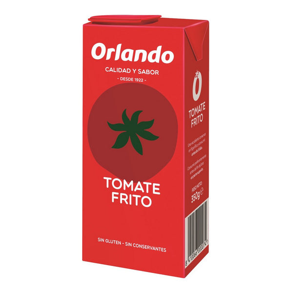 Gebratene Tomate Orlando (350 g)