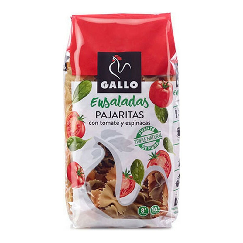 Schleifen Gallo Salads Tomate Spinat (450 g)