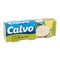 Gelbflossen-Thunfisch Calvo (3 x 52 g)