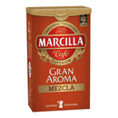 Gemahlener Kaffee Mezcla Marcilla (250 g)