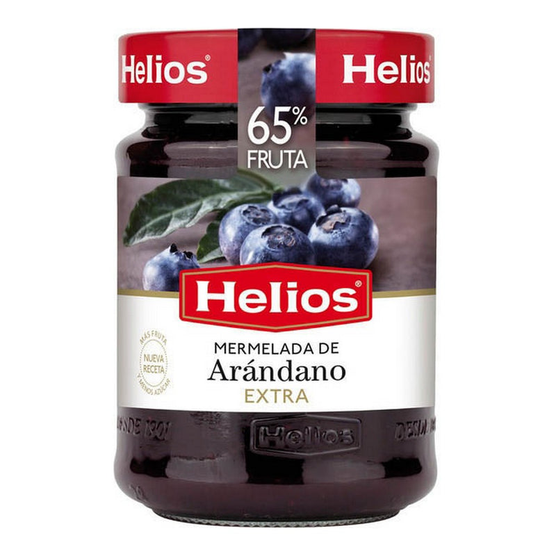 Marmelade Helios Heidelbeeren (340 g)