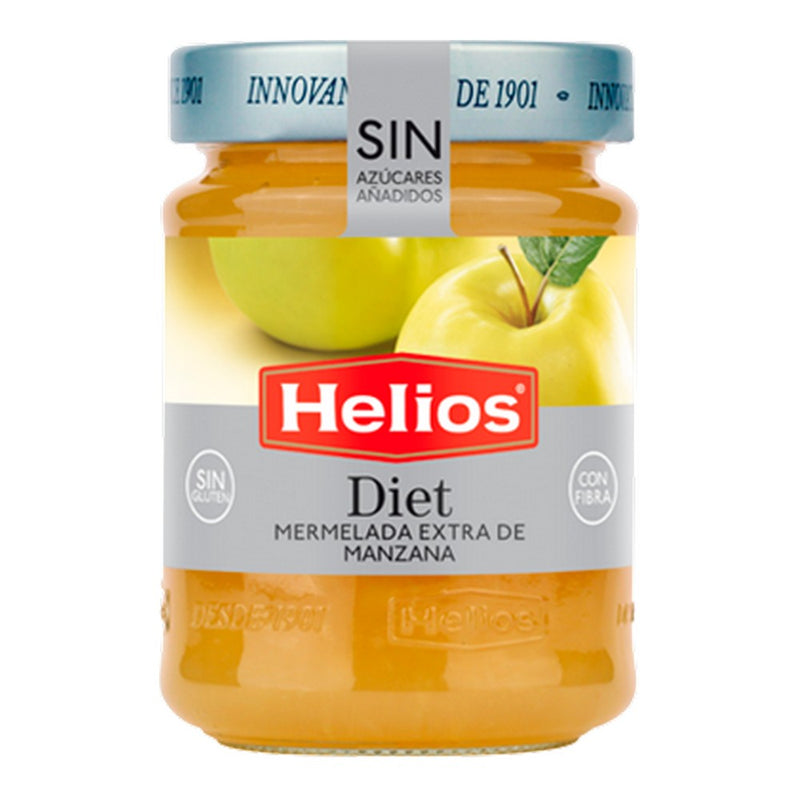 Marmelade Helios Apfel (280 g)