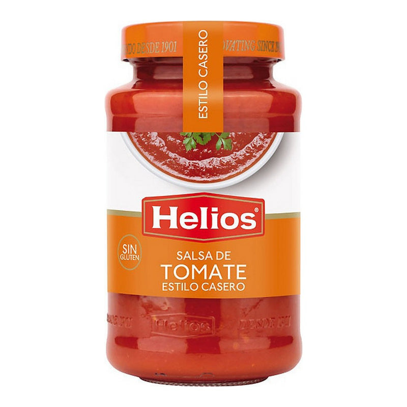 Tomatensoße Helios Hausgemacht (570 g)