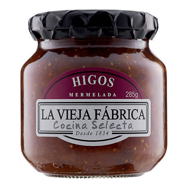 Marmelade La Vieja Fábrica Abbildung (280 g)