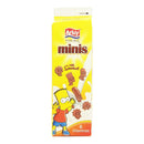 Chocolate Biscuits Arluy Mini Simpsons (275 g)