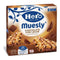 Energie-Riegel Hero Muesly Milchschokolade (6 x 25 g)